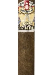 Alec Bradley Zigarren Sun Grown American Robusto