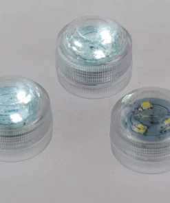 Formano Teelicht LED