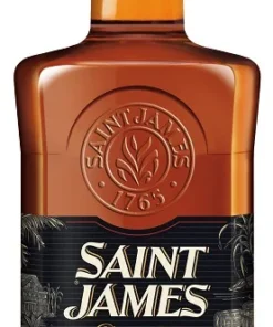Saint James Rhum Vieux Agricole 12 ans