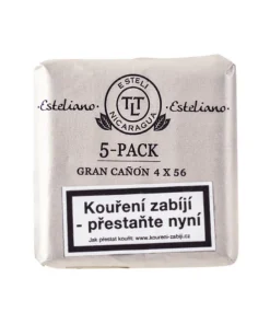 Tripa Larga de Torcedor Esteliano Gran Caňon 1/5