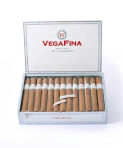 Vegafina Coronitas 1/25