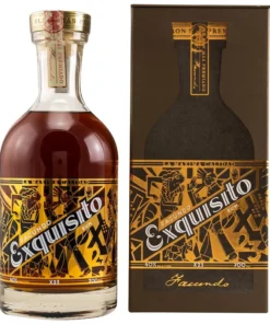 Facundo Rum Exquisito