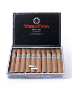 Vegafina Fortaleza 2 Robustos 1/10