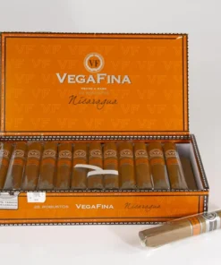 Vegafina Nicaragua Robusto 1/25