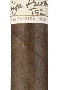 Drew Estate Zigarren Liga Privada T52 Robusto