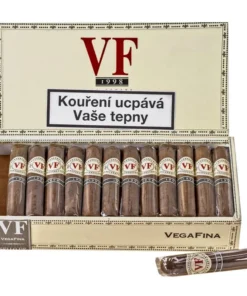 Vegafina 1998 50 1/25