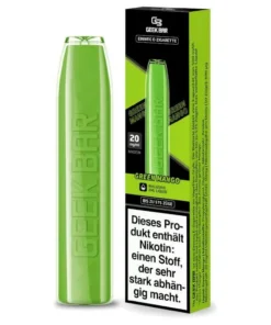 GeekVape Geekbar Green Mango