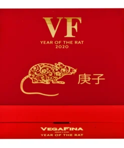 Vegafina Year of The Rat 1/16