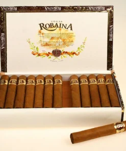 Vegas Robaina Famosos 1/25