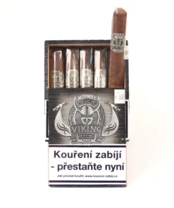 Viking Norway Robusto 1/25
