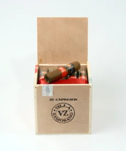 Villa Zamorano Reserva Expreso 1/25