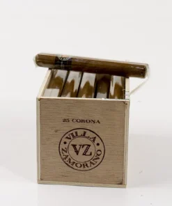 Villa Zamorano Reserva Corona 1/25