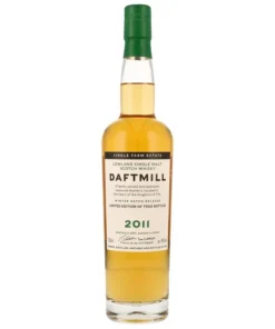 Daftmill Whisky 2011/2024 Winter Batch Release