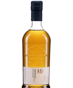 Ardnamurchan Whisky Highland Single Malt