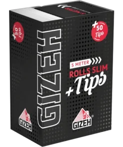 Gizeh Rolls & Tips