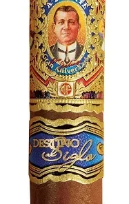 Arturo Fuente Zigarren Destino al Siglo de Amistad