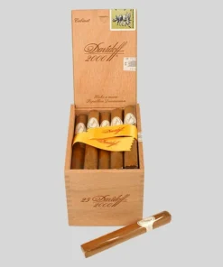 Davidoff 2000 1/25