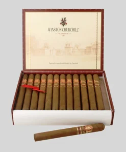 Winston Churchill Blenheim 1/25