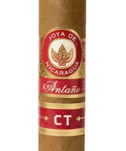Joya de Nicaragua Zigarren Antaño CT Robusto