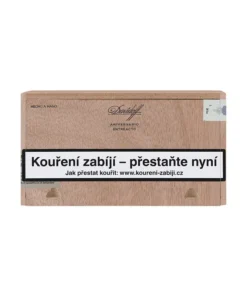 Davidoff Entreacto 1/20