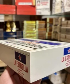 La Estrella – Solar – Robusto