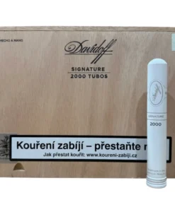 Davidoff Tubos 2000 1/20