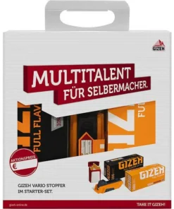 Gizeh Vario Stopfer Angebot