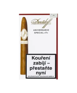 Davidoff Special T 4er