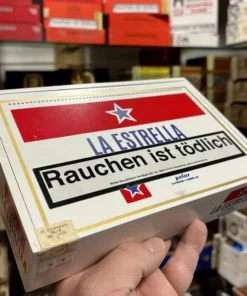 La Estrella – Polar – Robusto