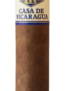 Casa de Nicaragua Zigarren Robusto