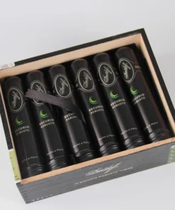 Davidoff Escurio Robusto Tubos 1/12
