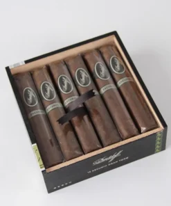 Davidoff Escurio Gran Toro 1/12