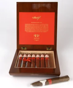 Davidoff LE 2015 Year of the Sheep 1/8