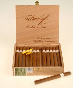 Davidoff Ambassadrice 1/25