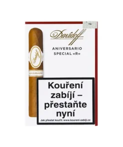 Davidoff Special R 4er