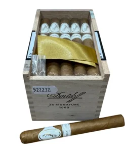Davidoff 1000 1/25