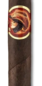 Teatro del Mundo Zigarren Robusto