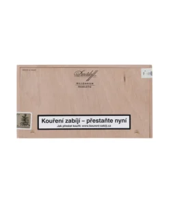 Davidoff Millenium Robusto 1/25