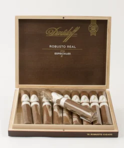 Davidoff LE 2019 Robusto 1/10