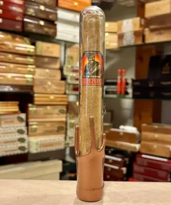 Gurkha – infused Cigars – Glas Tubos – Grand Reserve – Robusto