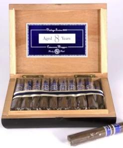 Rocky Patel Vintage 2003 Robusto 1/20