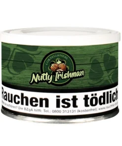 Cornell & Diehl Pfeifentabak Nutty Irishman 2 oz.
