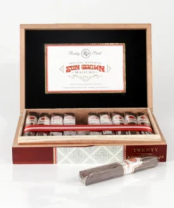 Rocky Patel Sungrown Maduro Robusto 1/20