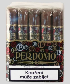 Perdomo Fresco Torpedo Connecticut 1/25