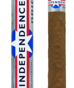 Independence Silver