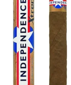 Independence X-treme Vanilla Tubes