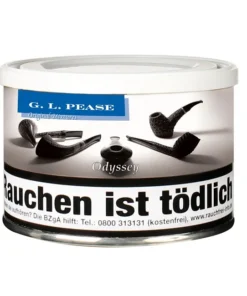 G.L. Pease Pfeifentabak Odyssey 2 oz.