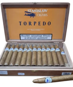 Stanislaw Torpedo 1/25