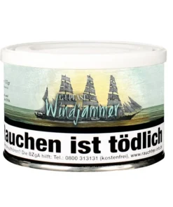 G.L. Pease Pfeifentabak Windjammer 2 oz.