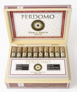 Perd.Small Batch Toro Especial Connect.1/30